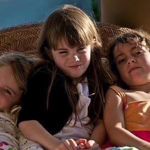 Meet your Posher, Carol